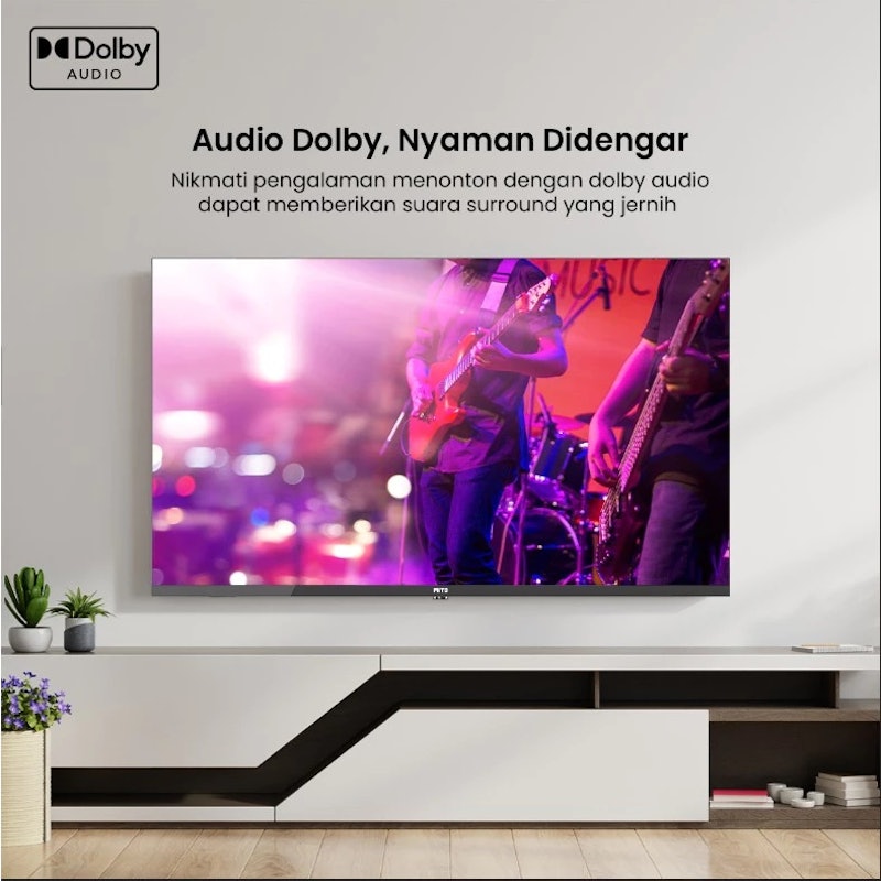 Mito Android TV 43 Inch 3