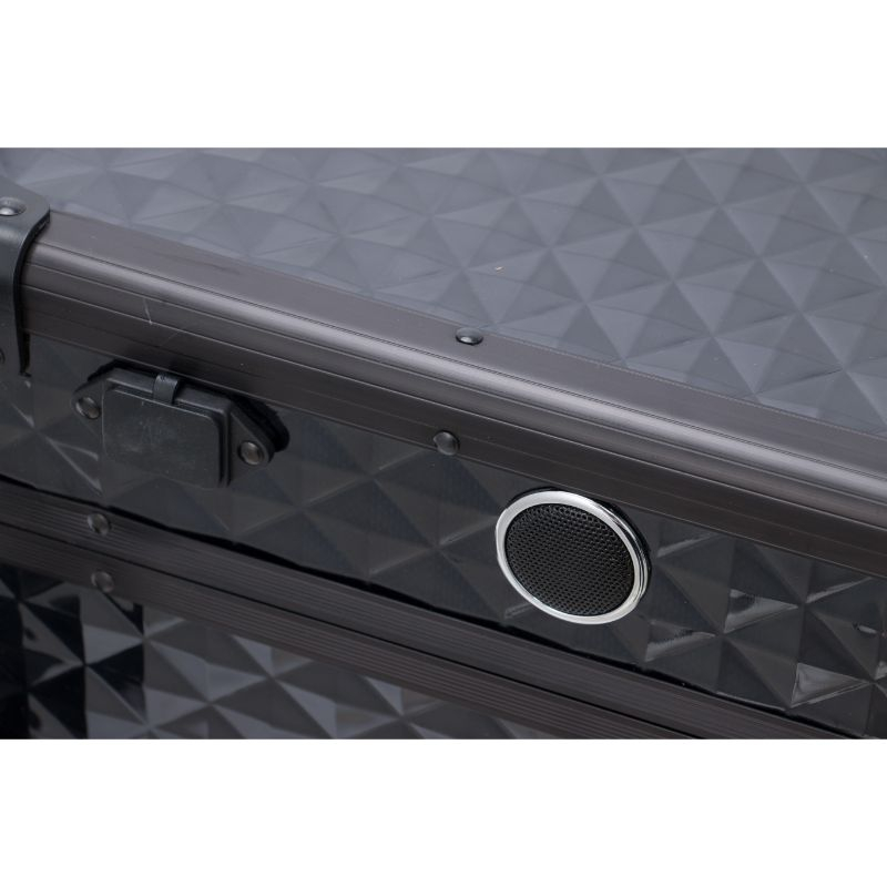 Sonia Miller Sonia Miller Cabin Size Beauty Makeup Case 5502336