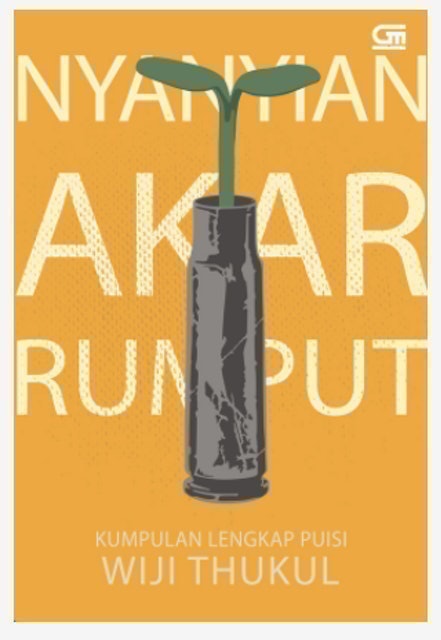 10 Rekomendasi Buku Puisi Terbaik  1