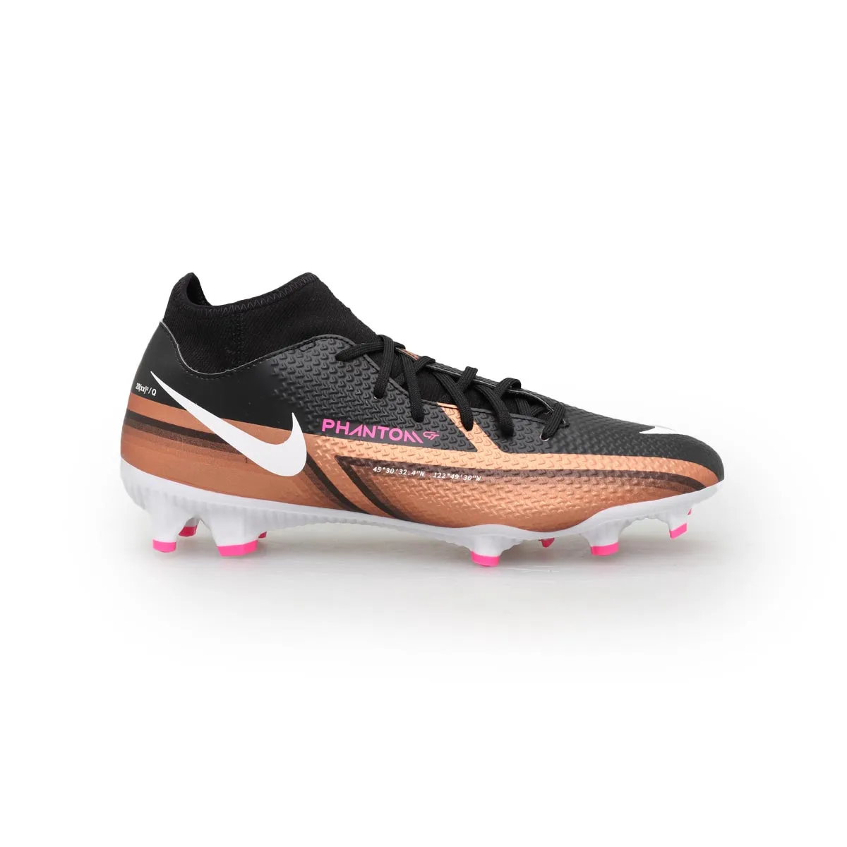 Phantom GT2 Academy MG ｜ DR5961-810