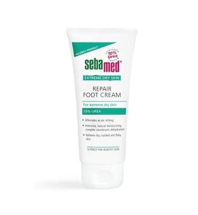 Sebamed® ｜ Extreme Dry Skin Repair Foot Cream
