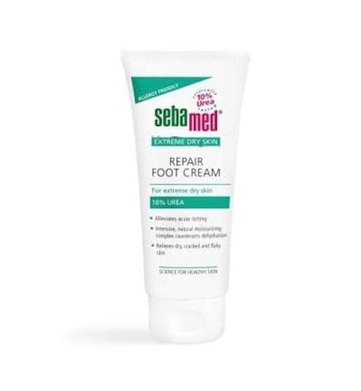 Extreme Dry Skin Repair Foot Cream 1