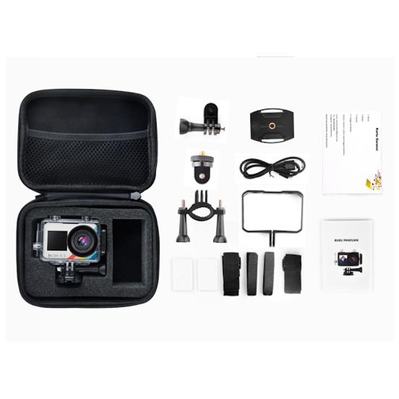 Bcare BCam X-5 3