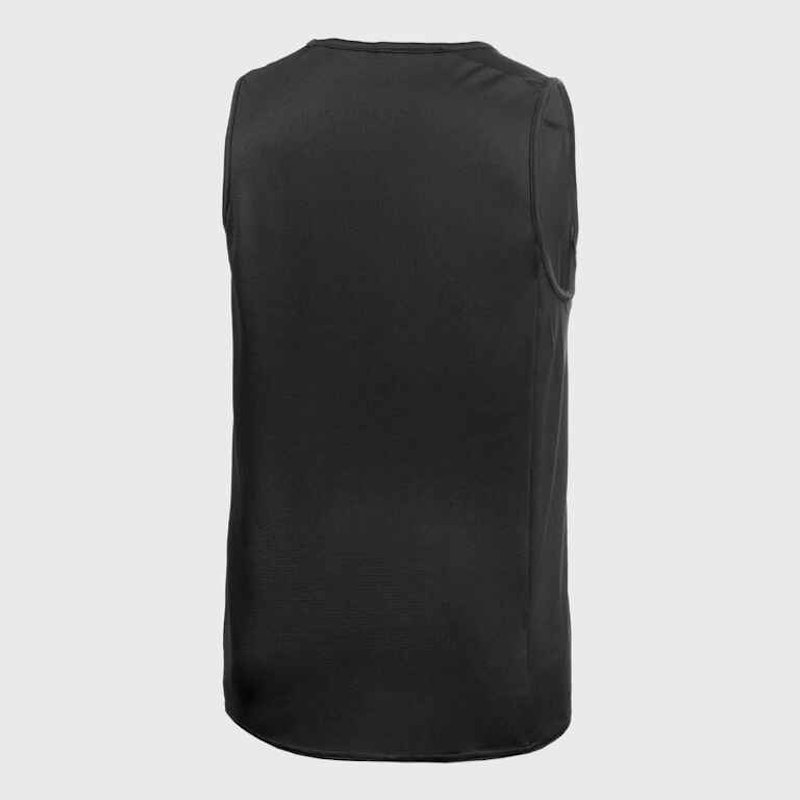 Tarmak T100 Beginner Basketball Tank Top 2