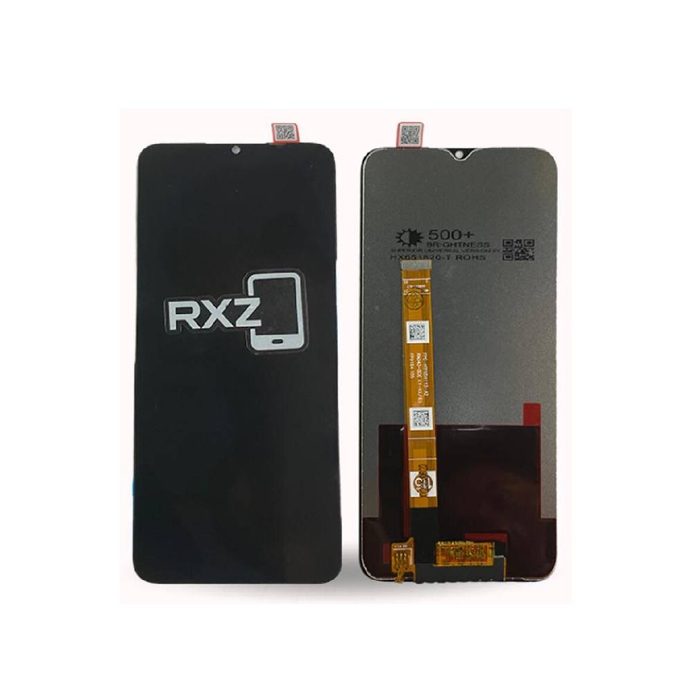 Bintang RXZ LCD OPPO A16/A16K/A16E/A15/A15S