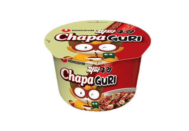 Chapaguri 1