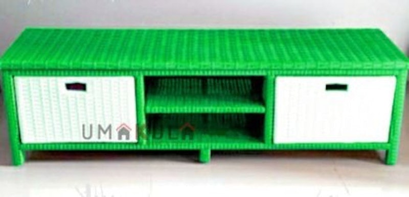 Meja Tempat TV dan DVD 3