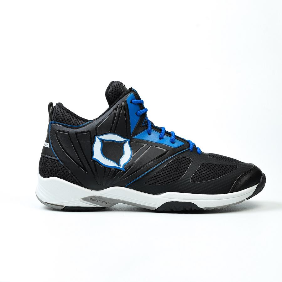  Onar Street Sepatu Basket V04