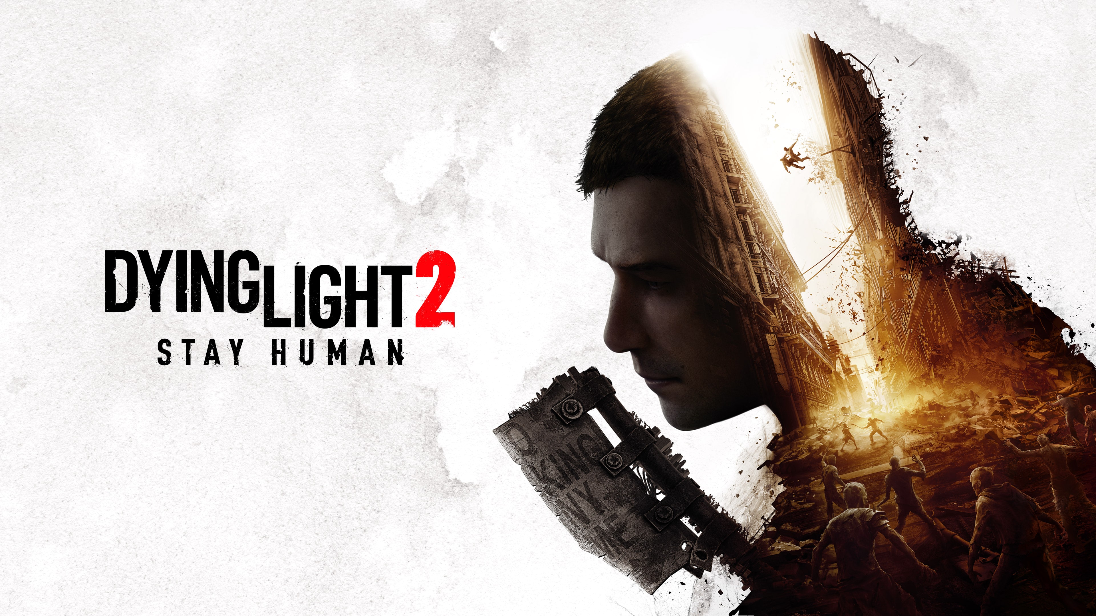 Dying Light 2 Stay Human