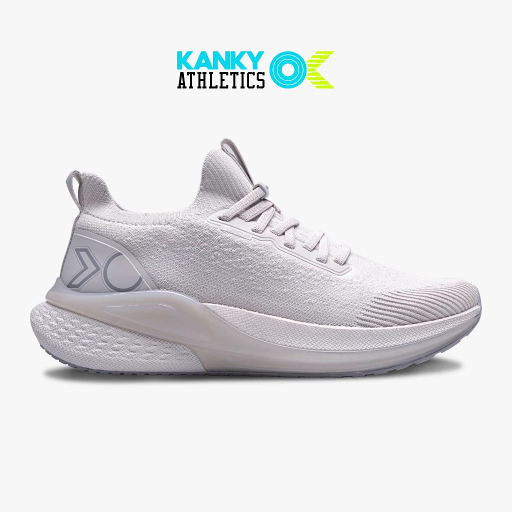  Kanky x Tirta Story Sensu V2 L.Grey