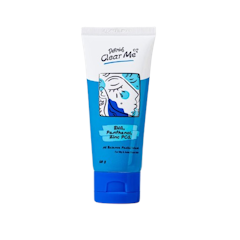 Clear Me pH Balance Facial Wash
