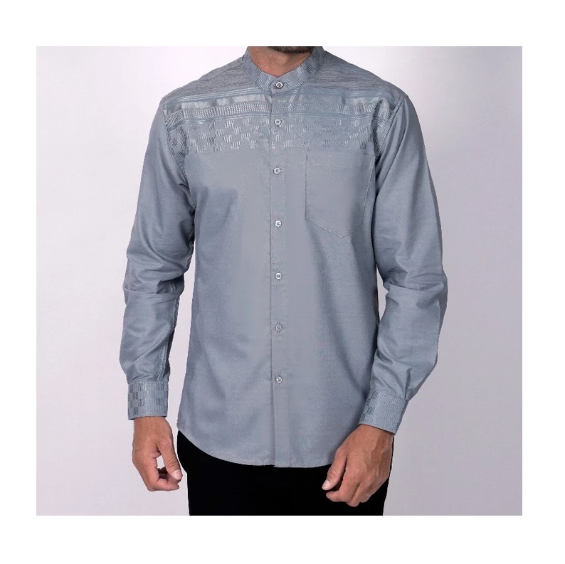 Casella Baju Koko Horizontal Harun 2