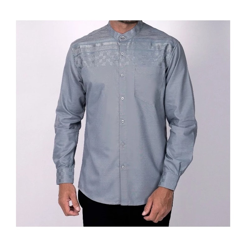 Casella Baju Koko Horizontal Harun 2