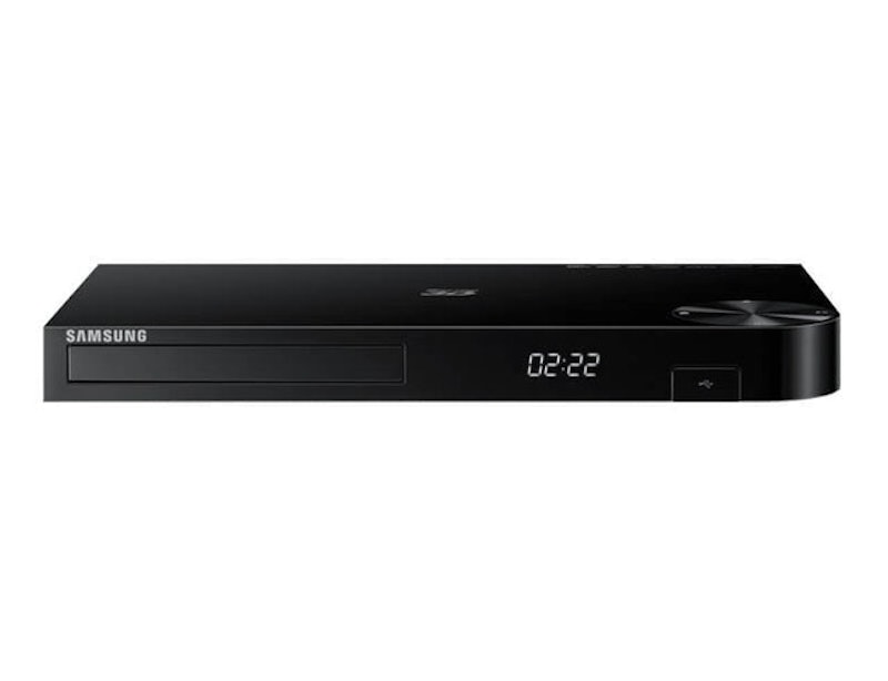 Smart 3D Blu-ray & DVD Player with UHD Upscaling 1