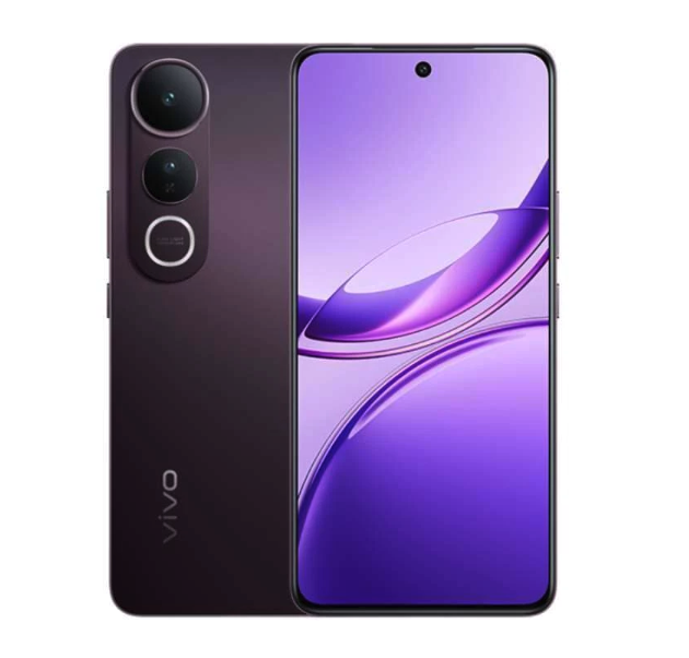 Vivo Mobile Indonesia vivo V50 Lite 4G