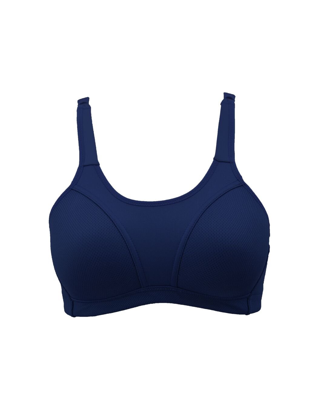 Wacoal Indonesia  Wacoal Luludi Sport Bra LB 61001