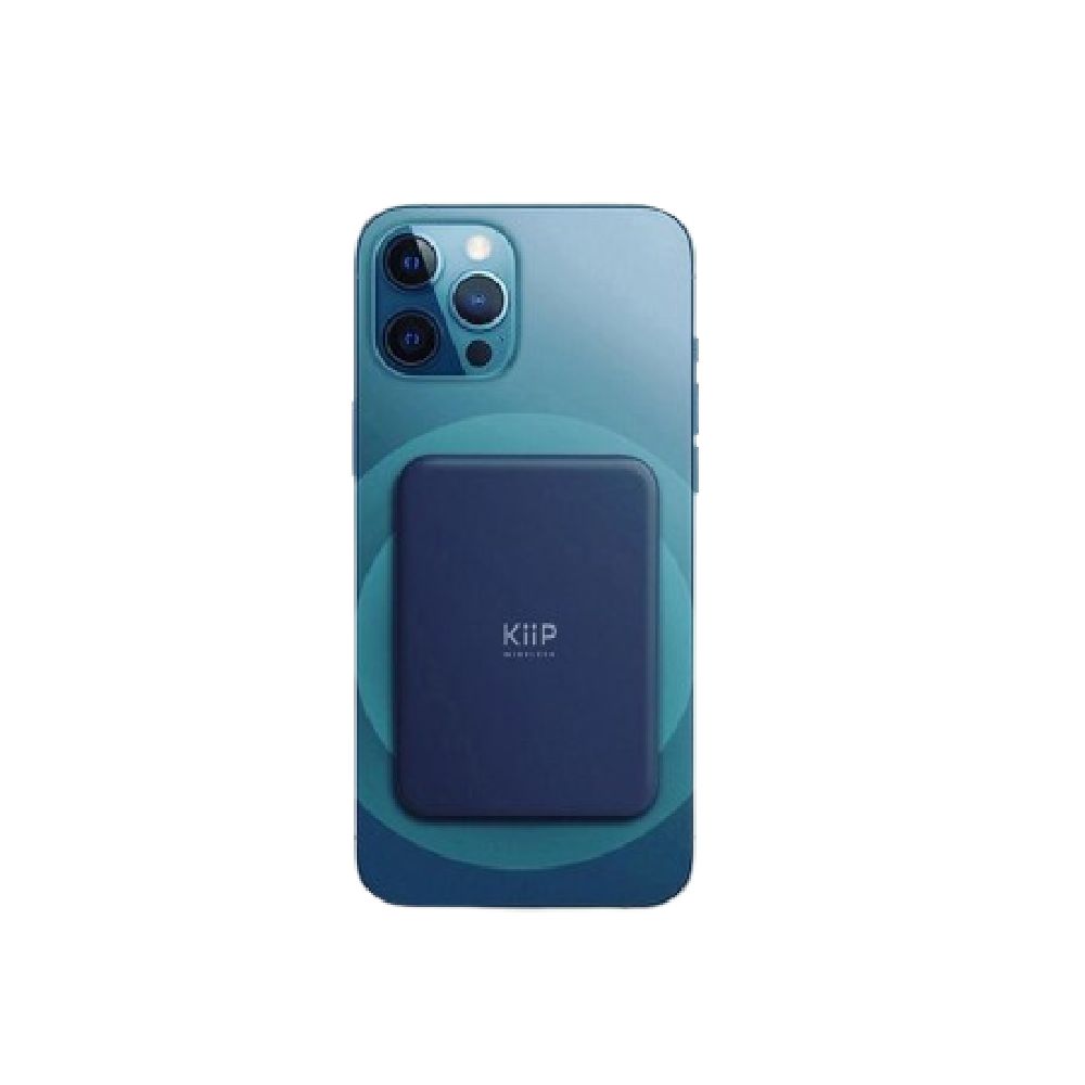 KiiP Wireless Power Bank ｜ EW50