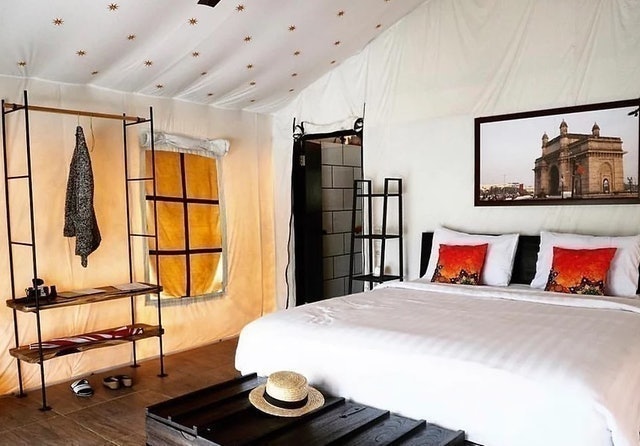 Trizara Resorts 3