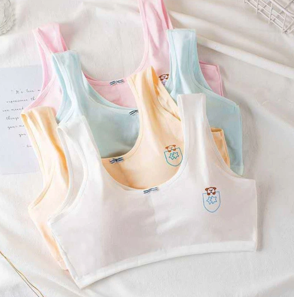  LOOK'IS Miniset Motif Beruang Step 2 7020 