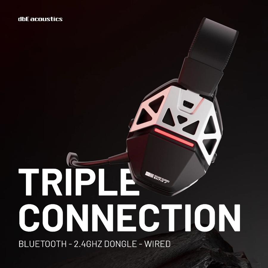 dbE Acoustics dbE Otogai Pro