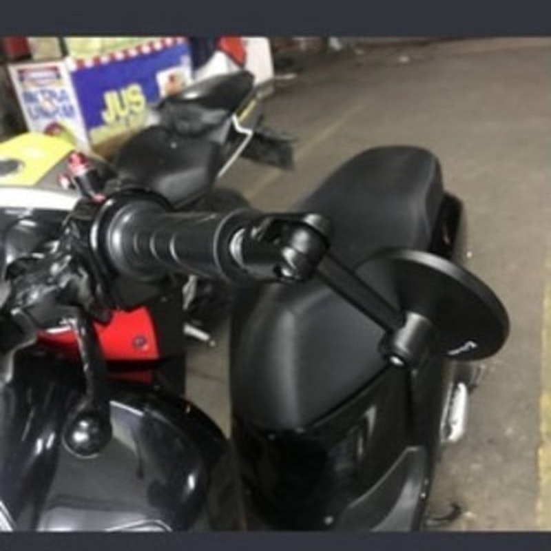 Spion Jalu Bulat Cembung 2