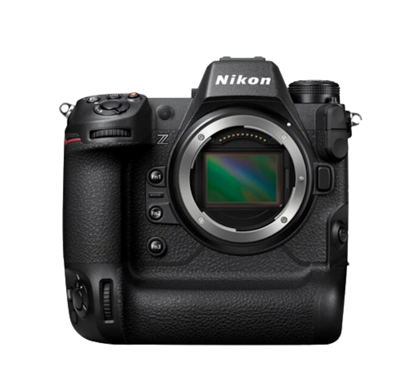 Nikon Z9 Body Only 1
