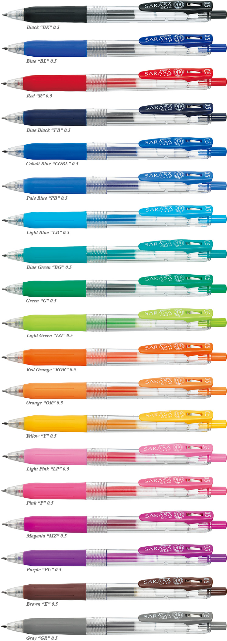 10 Rekomendasi Pulpen untuk Tanda Tangan Terbaik  4
