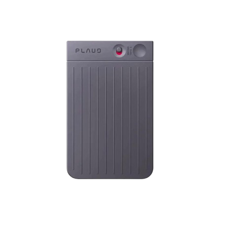 Plaud Note AI Voice Recorder Empowered