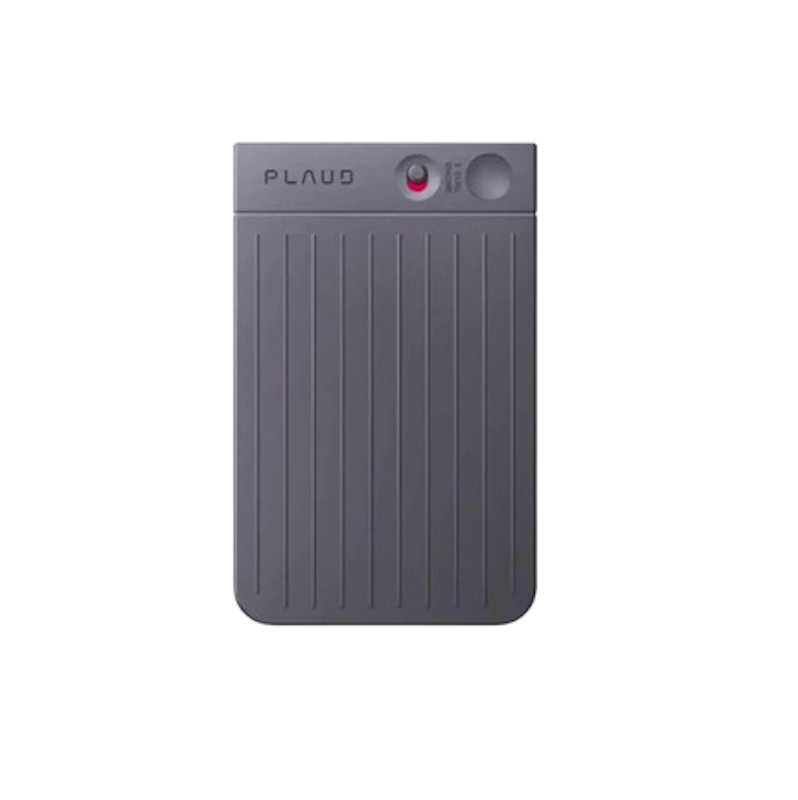 Plaud Note AI Voice Recorder Empowered 1