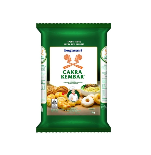 Cakra Kembar® Premium 