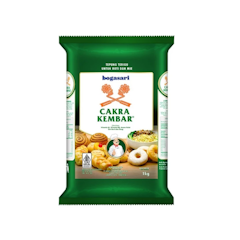Cakra Kembar® Premium