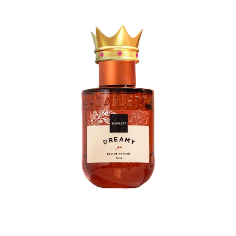 Eau De Parfum Dreamy 1