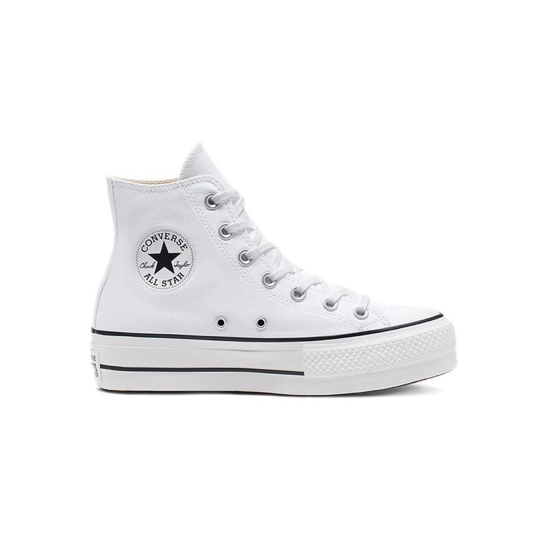 10 Rekomendasi Sepatu Converse untuk Wanita Terbaik (Terbaru Tahun 2026) 4