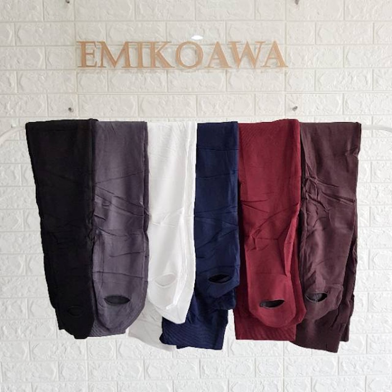 Legging Wudhu Premium 5