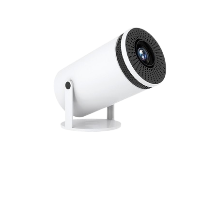 Tripsky Portable Projector ｜ HY300