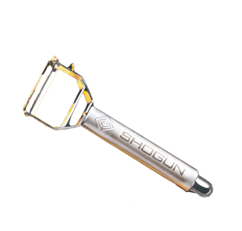 Neo Cook Shogun Peeler 1
