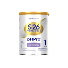 S-26 Promil Gold pHPro Tahap 1
