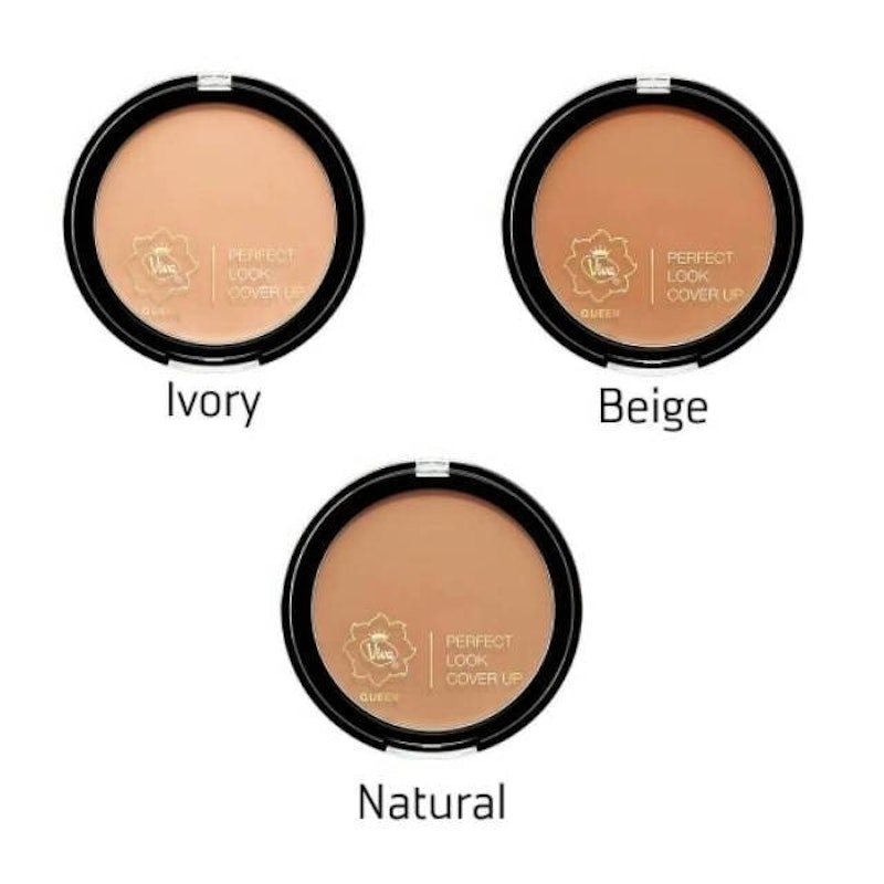 Perfect Look Cover Up 5