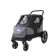 Pet Stroller Jumbo EVA Wheels 1