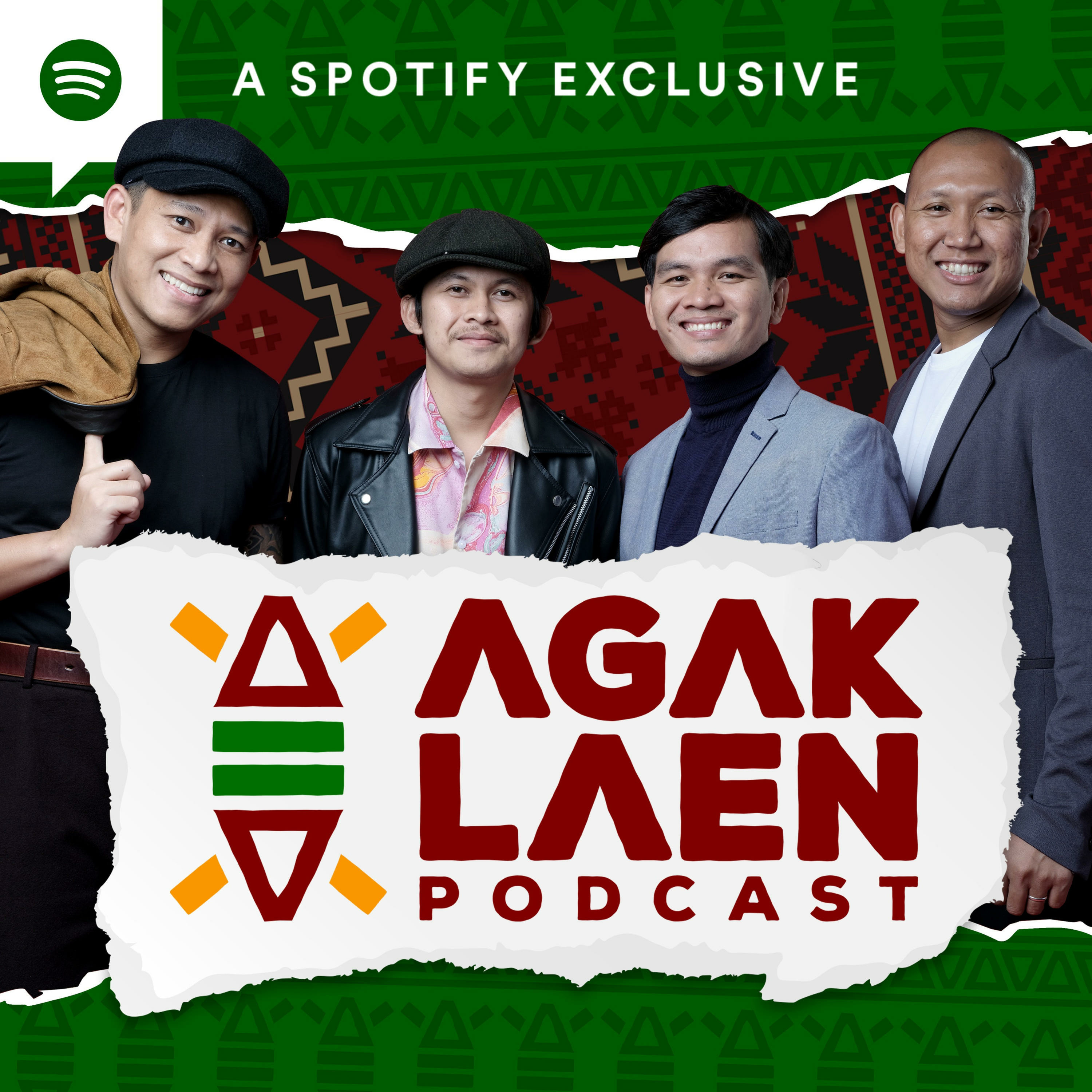 10 Rekomendasi Podcast Indonesia Terbaik  2