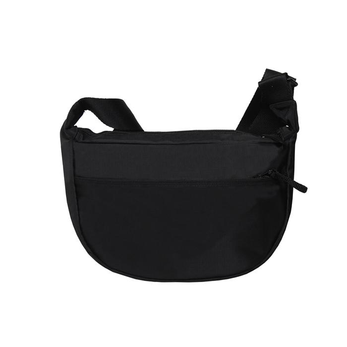 Dobujack Dobujack Tas Kendo Black Slingbag