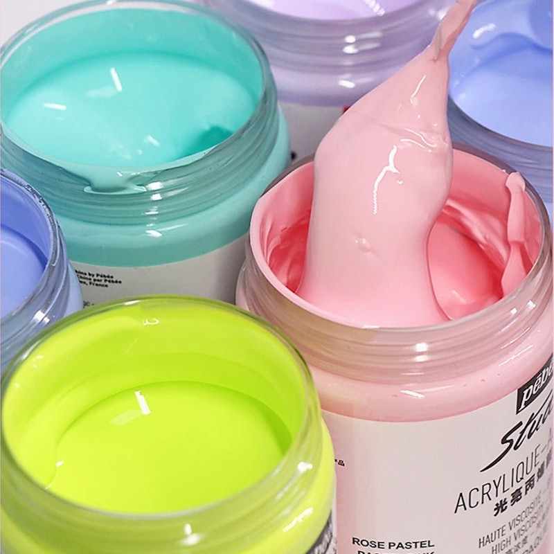 Pebeo Fine Studio Acrylic 300ml 2