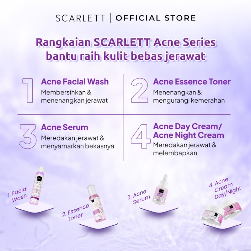 Acne Serum 5