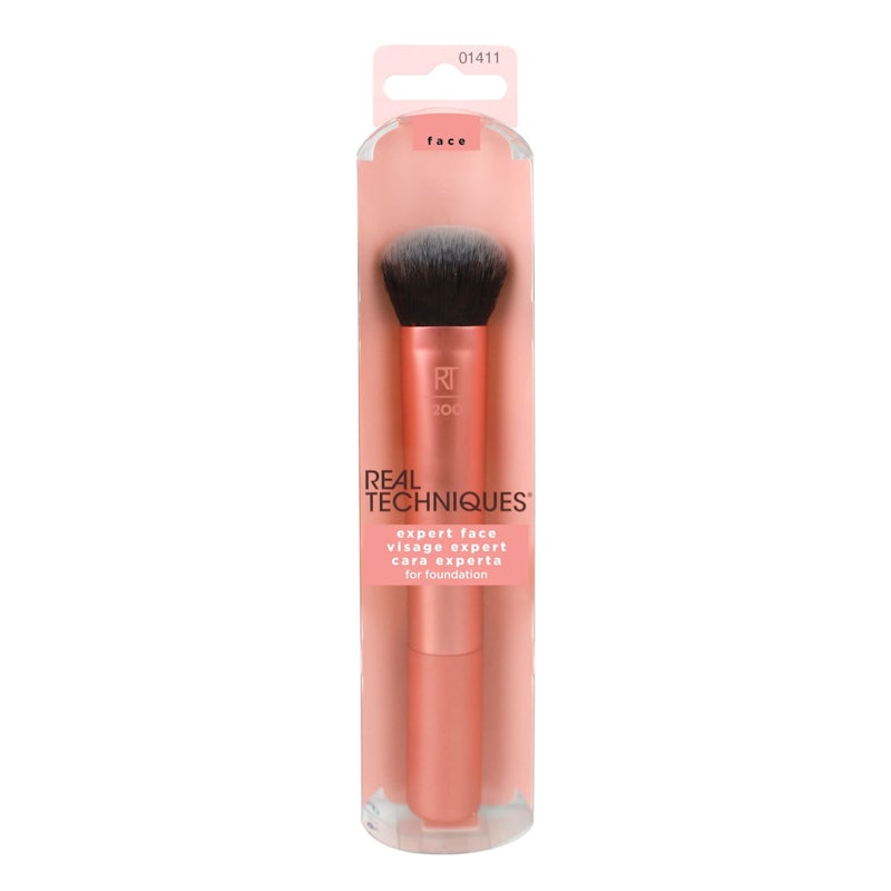 Real Techniques Expert Face Makeup Brush 3