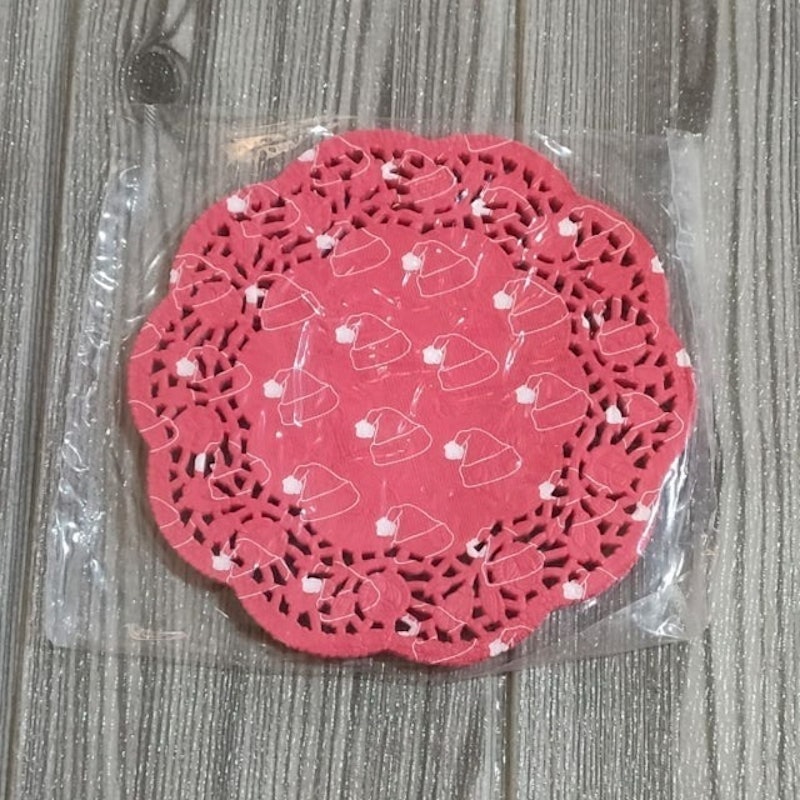 Doyleys Motif Natal 2