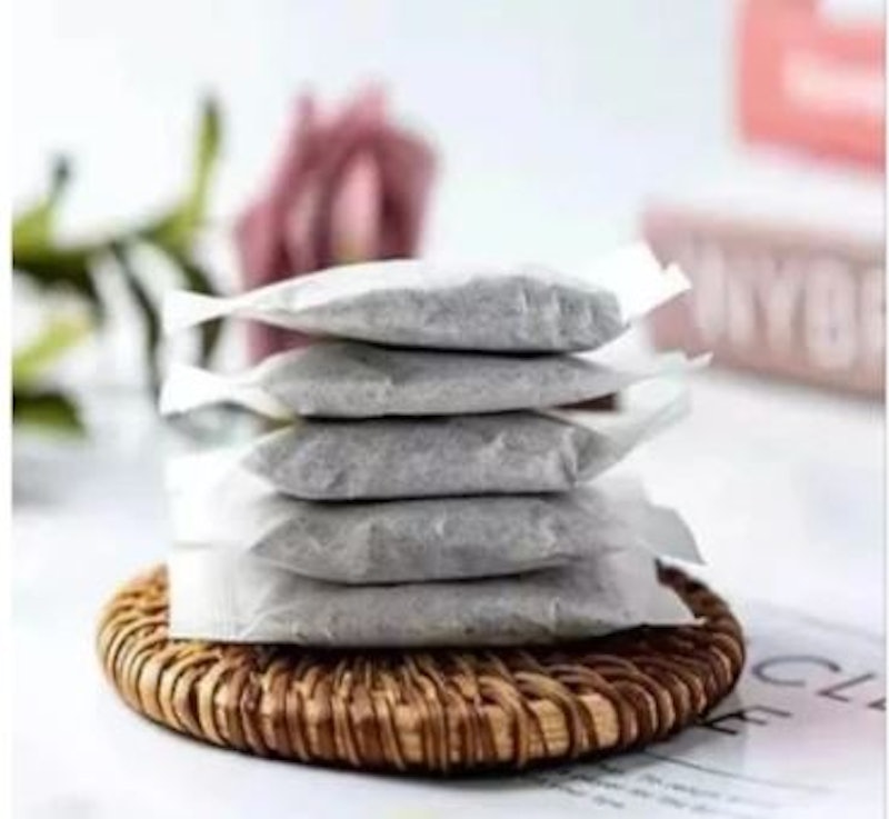 Yuk Seduh Teh Chamomile Kayu Manis 3