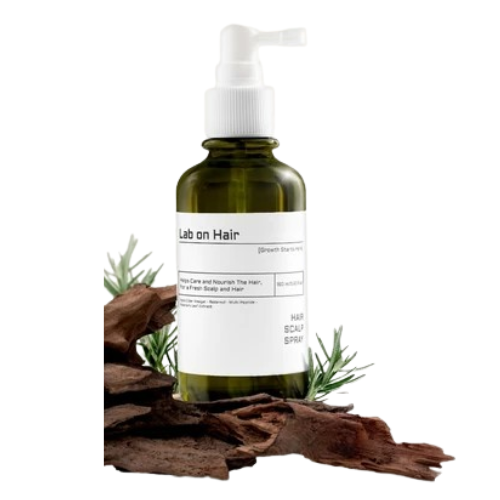 Lab On Hair Hair Scalp Spray
