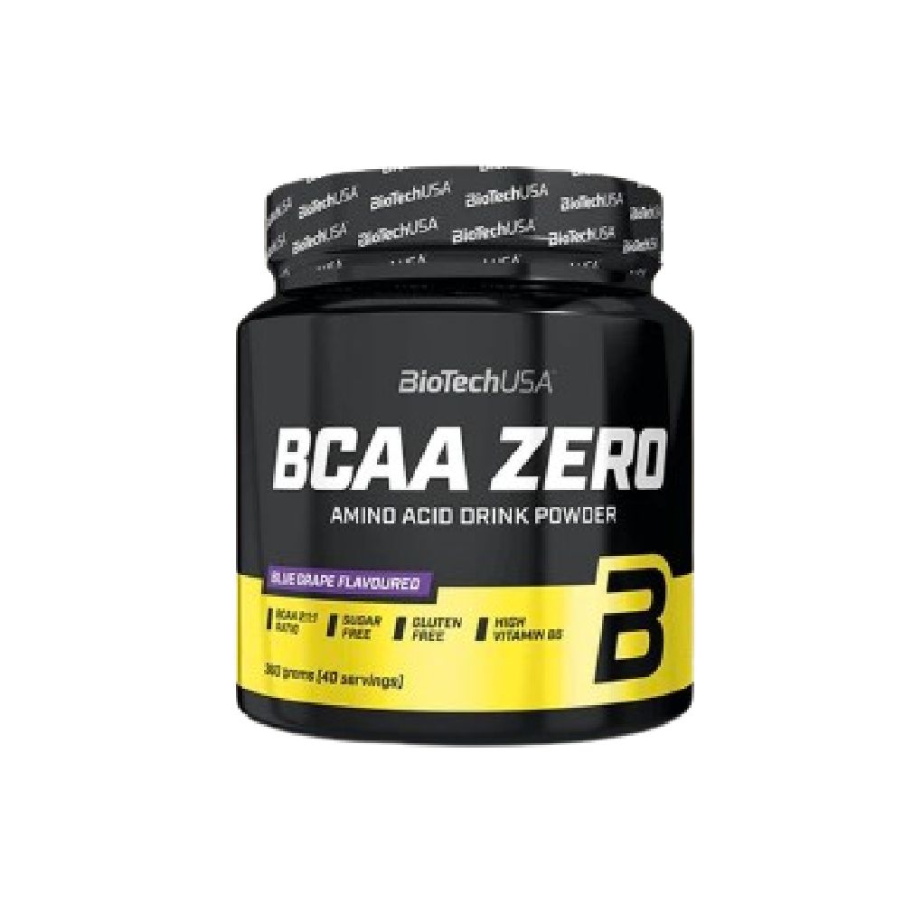 BioTechUSA BCAA Zero
