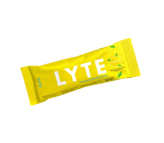 PURO LYTE Hydration Electrolyte 1