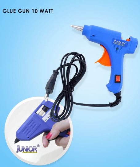 Nankai Junior Glue Gun 40 watt 5
